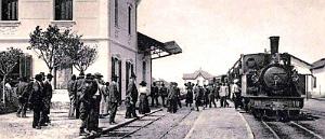 2496- Ain-Taya - Gare2
